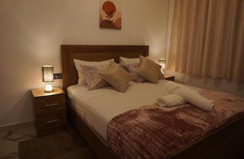 Bab Taza Apartment | Bab Akchour