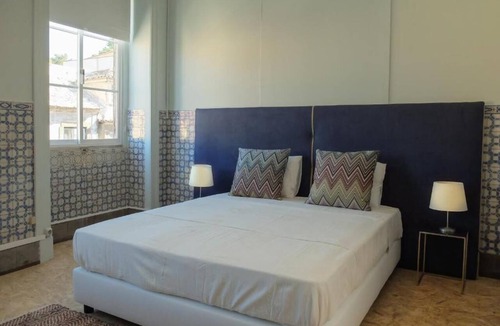 Sao Bento Hotel | Back to Lisbon Hostel