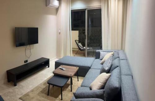 Casablanca Apartment | Badji