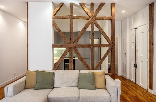 Bairro Alto Apartment | Bairro Alto Garden by Homing