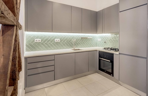 Bairro Alto Apartment | Bairro Alto Garden by Homing