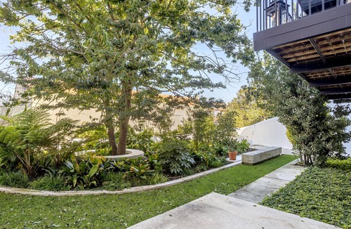 Bairro Alto Apartment | Bairro Alto Garden by Homing