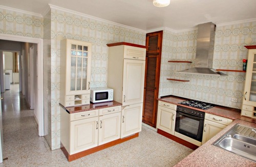 Fanadix Villa | Bal-30E - traditionally furnished detached villa with peaceful surroundings in Benissa