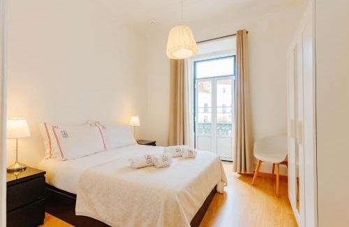 Socorro Apartment | Balcony & Dream View 3BR Historic District Apartment by Rent4Rest