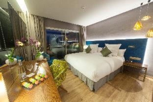 SOUR JDID Hotel | Barceló Anfa Casablanca
