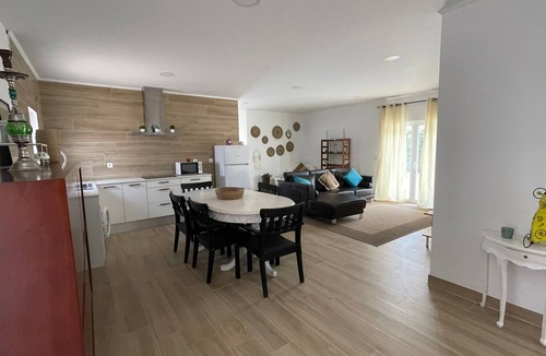 Sao Pedro da Cadeira House | Barrier House (Ericeira)