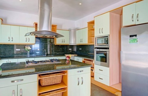 Cap de la Nau House | Batavia by Interhome