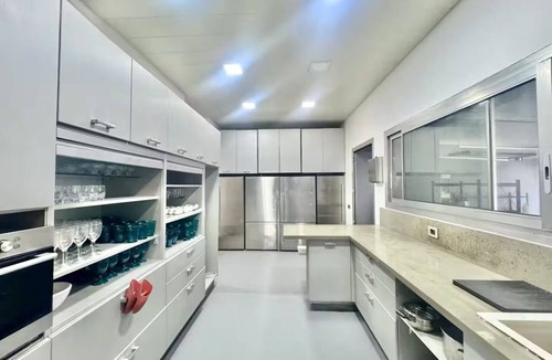 Batroun House | Batroun Designer Beachfront Villa with Pool Shatt-el-ReeWa