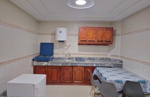 Saidia Apartment | Beach Bridge