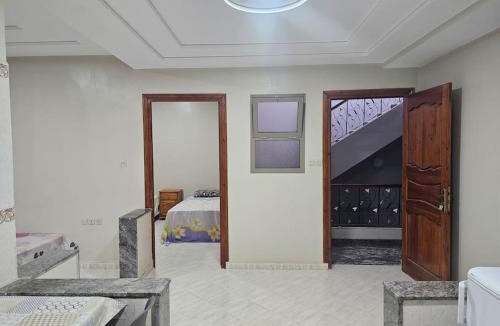 Saidia Apartment | Beach Bridge