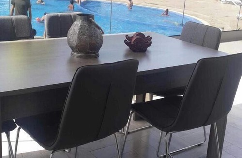 Sidi Rahal Apartment | Beach house apartment