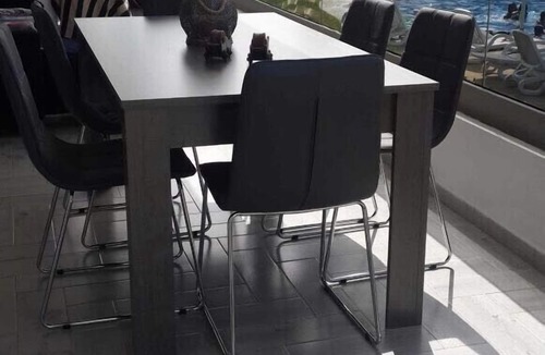 Sidi Rahal Apartment | Beach house apartment