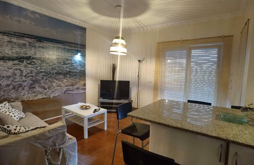 Espartal Condo | Beach house Costa Vicentina Aljezur
