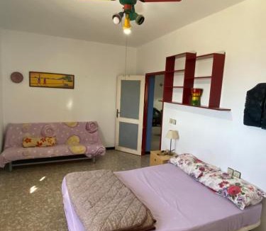 Bni Chiker Apartment | Beach house