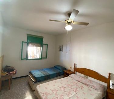 Bni Chiker Apartment | Beach house
