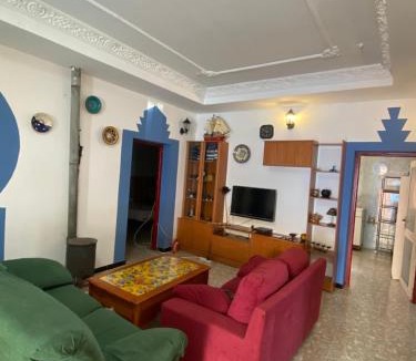 Bni Chiker Apartment | Beach house