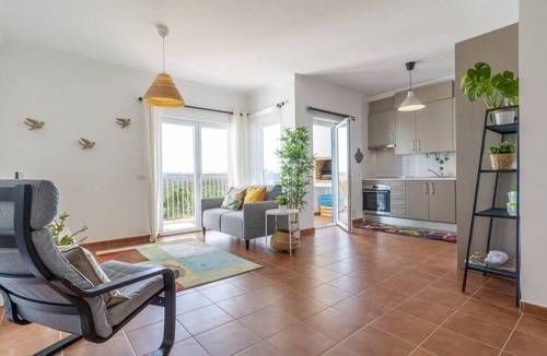 Espartal Apartment | Beach & Nature Apartmentn in Aljezur by Lisbeyond