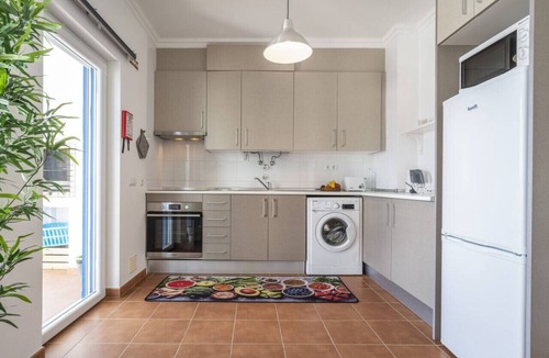 Espartal Apartment | Beach & Nature Apartmentn in Aljezur by Lisbeyond