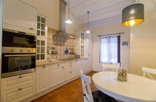 Old Town Apartment | BEACH PENTHOUSE - DUPLEX 2 HAB. CON VISTA AL MAR