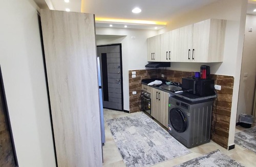 Al Mamsha El Seyahi Apartment | Beachfront Aparthotel Hurghada Princess resort - BY Leisureland