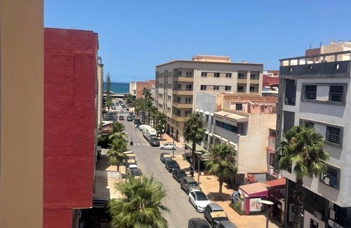 Saidia Apartment | Beachfront Apartment in Saidia