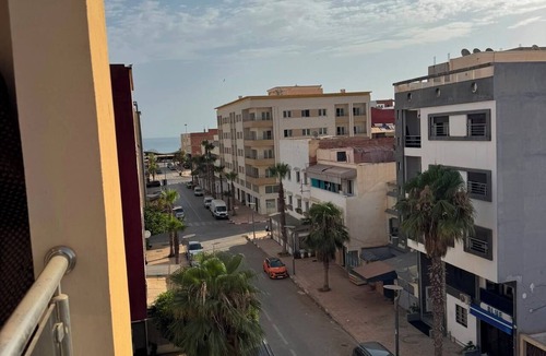 Saidia Apartment | Beachfront Apartment in Saidia