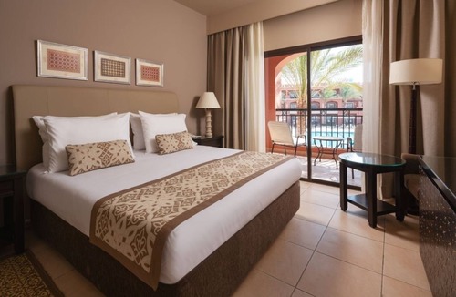 Zawiyat Sidi Musa Resort | Beachy Vibes & Boutique Comforts by the Bay l Breakfast, Pool & Spa Access