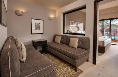 Zawiyat Sidi Musa Resort | Beachy Vibes & Boutique Comforts by the Bay l Breakfast, Pool & Spa Access
