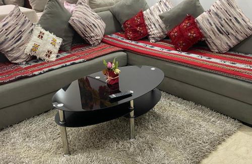 Mohammedia Apartment | Beaulieu du Park commode et paisible