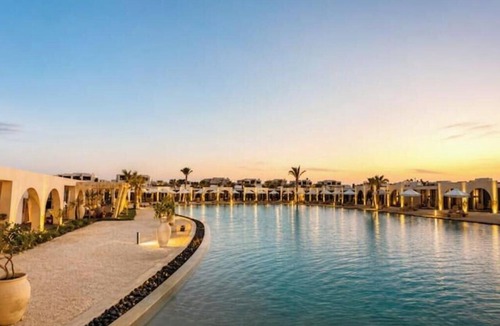 Al Alamayn Cabin | Beautiful 1-bedroom cabin with AC in Marsa Matrouh Governorate