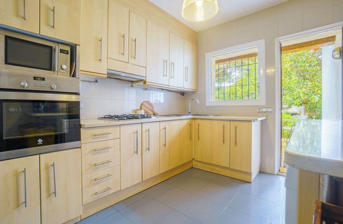 Calella de Palafrugell House | Beautiful house in Calella de Palafrugell. Ideal for families.