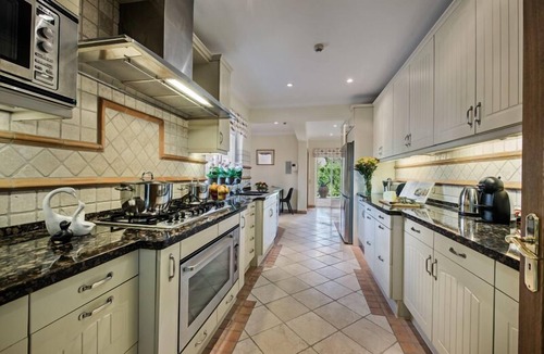 Quinta do Lago Villa | Beautiful 5 Bedroom Villa with Golf Views - DM17 - Quinta do Lago, Algarve
