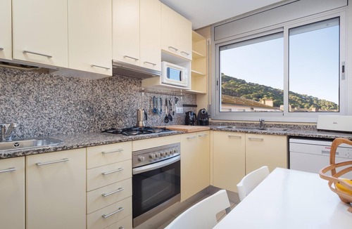 Tossa de Mar Apartment | BEAUTIFUL APARTMENT with POOL TOSSA