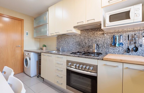 Tossa de Mar Apartment | BEAUTIFUL APARTMENT with POOL TOSSA