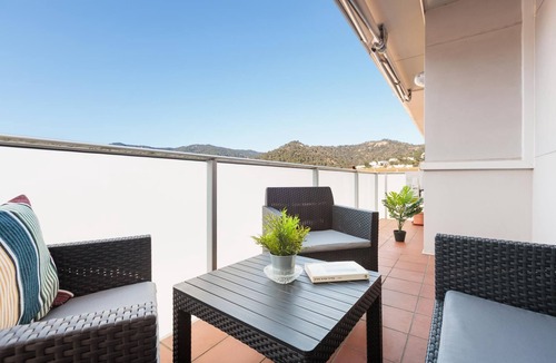Tossa de Mar Apartment | BEAUTIFUL APARTMENT with POOL TOSSA