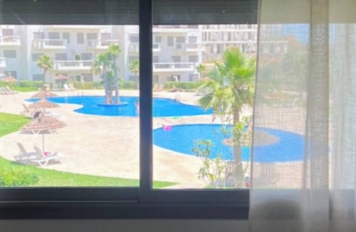 Cabo Negro Apartment | Beautiful apartment in Cabo Huerto del Río