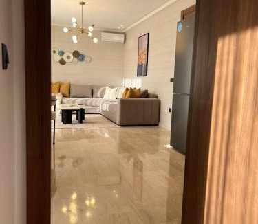 Ain Chock Apartment | Beautiful apartment in Tadart