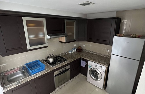 Anfa Apartment | Beautiful Apartment in central Casablanca