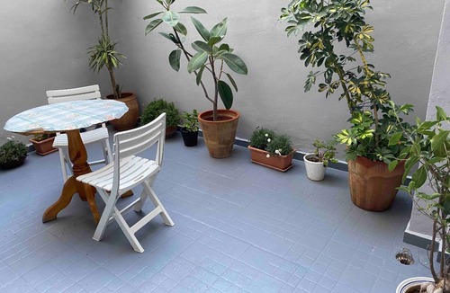 Anfa Apartment | Beautiful Apartment in central Casablanca