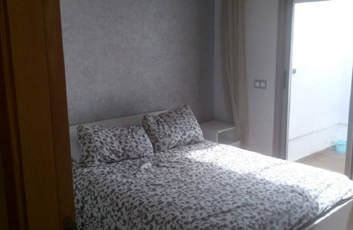 Casablanca Apartment | Beautiful apartment for rent