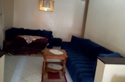 Anfa Apartment | BEAUTIFUL APARTMENT CASA FURNITURE. Luxury building