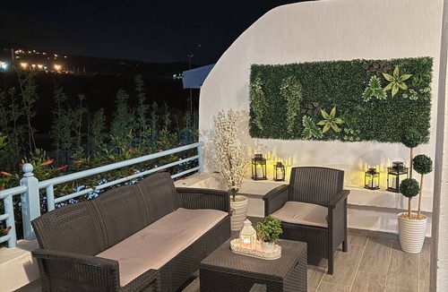 Marina Smir Apartment | Beautiful apartment in Smir Park with a view of the pool