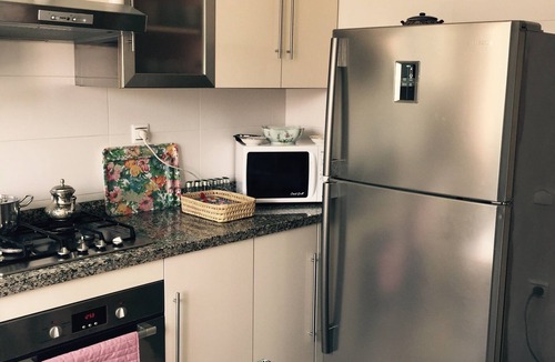 Pont Blondin Apartment | Beautiful apartment near the sea
