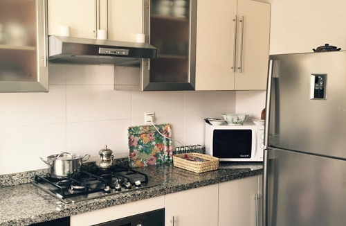 Pont Blondin Apartment | Beautiful apartment near the sea