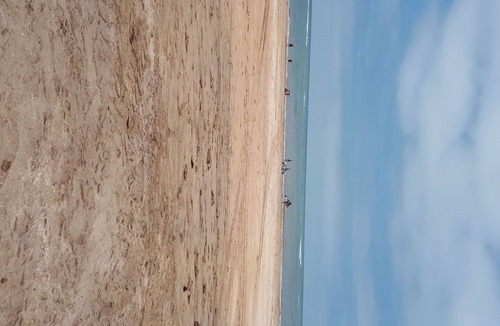 Sidi Rahal Apartment | Beautiful apartment view pool e view garden access directly to the beach Wifi unlimited.
