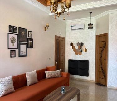 El Mansouria Apartment | Beautiful appartment at seaside resort AL KAWTAR
