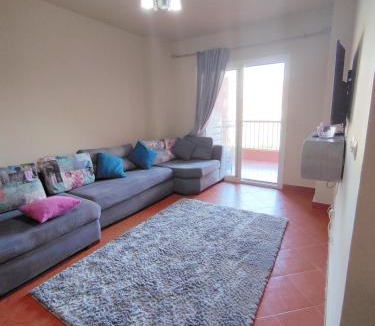 Marina El Alamein Apartment | Beautiful -FAMILIES ONLY- chalet in Golf Porto Marina 2 Bedrooms
