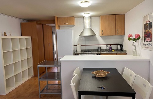 El Raval Apartment | Beautiful flat in the center only for you