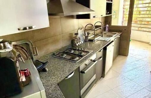 Ville Nouvelle Apartment | Beautiful furnished apartment in Prestigia