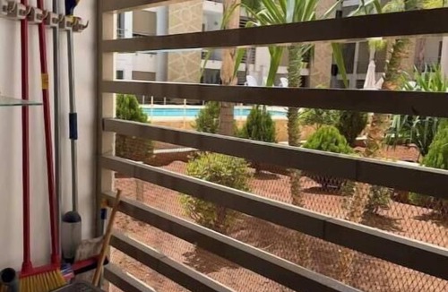 Ville Nouvelle Apartment | Beautiful furnished apartment in Prestigia